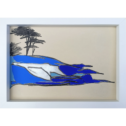 Audrey Hemery - Pointe à la Plage