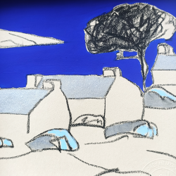 Audrey Hemery - Chez soi - détails