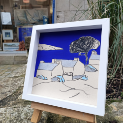 Audrey Hemery - Chez soi