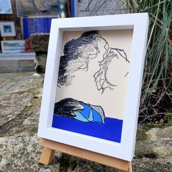 Audrey Hemery - Entre ciel et mer