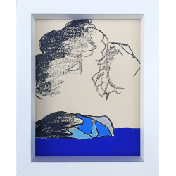 Audrey Hemery - Entre ciel et mer