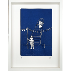 LinoLino - Le Ponton