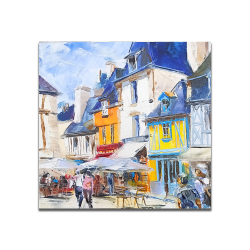 Alain Muller - Terre au Duc II