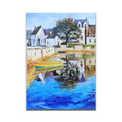 Alain Muller - Reflets