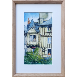 Alain Baudson - Les caprices de Roméo