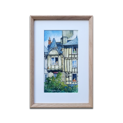 Alain Baudson - Les caprices de Roméo