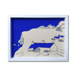 Audrey Hemery - Penty de la mer