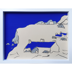 Audrey Hemery - Penty de la mer