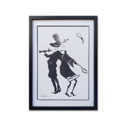 " Tout un art " par...