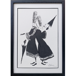 Philippe Géric - On remet le couvert