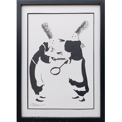 Philippe Géric - Naissance d'une étoile