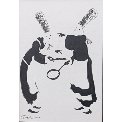 Philippe Géric - Naissance d'une étoile