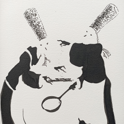 Philippe Géric - Naissance d'une étoile - détails