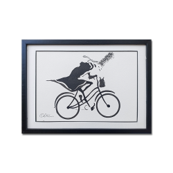 Philippe Géric - Précieuses gouttes