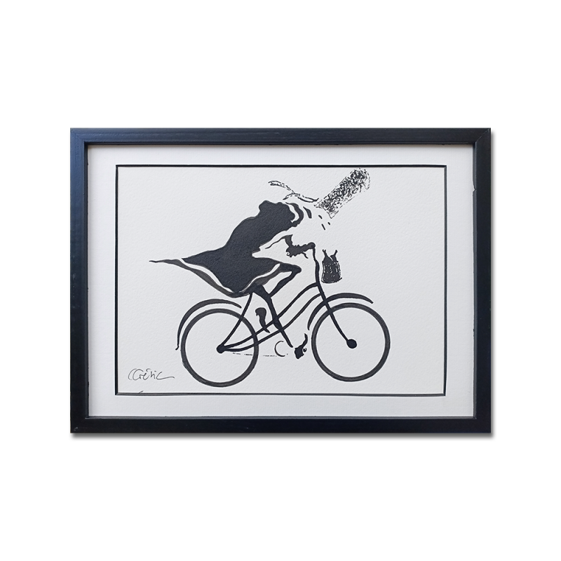 Philippe Géric - Précieuses gouttes