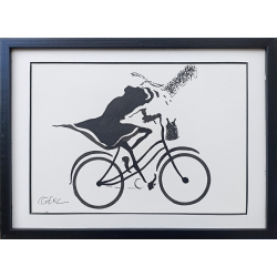 Philippe Géric - Précieuses gouttes