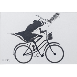 Philippe Géric - Précieuses gouttes