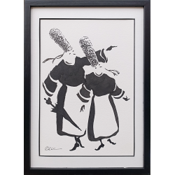 Philippe Géric - L'avenir radieux