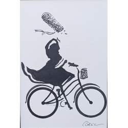 Philippe Géric - Un panier de soleil