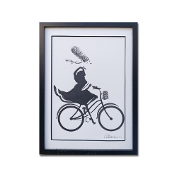 Philippe Géric - Un panier de soleil