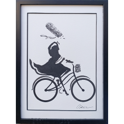 Philippe Géric - Un panier de soleil