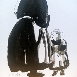 Christiane Rancelot - 13_19 - détails