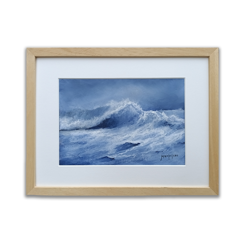 Markolero - Déferlante 2