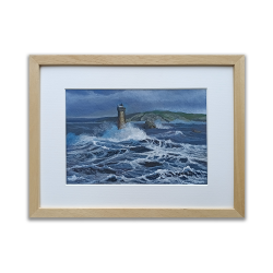 Markolero - La Phare de la Vieille et la Pointe du Raz