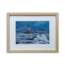 Markolero - Le Phare des Pierres Noires 2