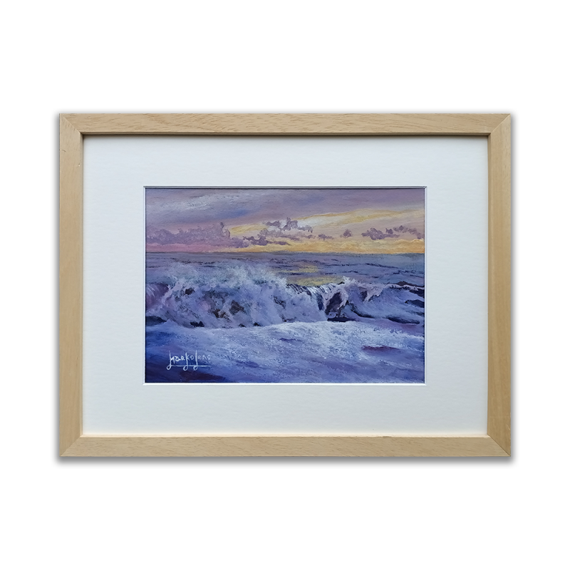 Markolero - Lueur dans le ciel