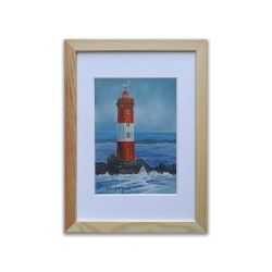 Markolero - Phare des Grands Cardinaux