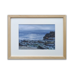 Markolero - Vagues au Pays Bigouden