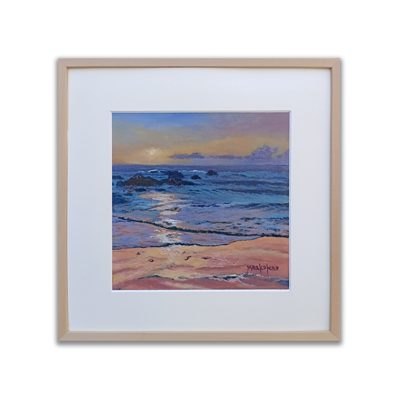 Markolero - Le soir à la Torche