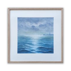 JM Misslen - Lumière Océane II