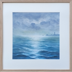 JM Misslen - Lumière Océane II