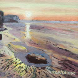 Markolero - Blockaus au Pays Bigouden - détails