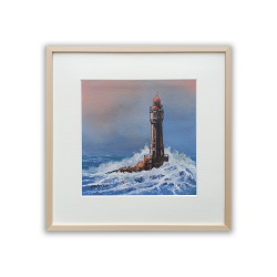 Markolero - Le Phare de la Jument