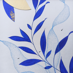 EVE - Jour de douceur - détails