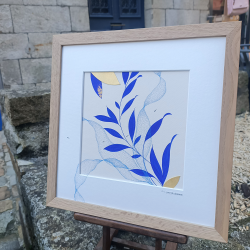 EVE - Jour de douceur - encadré