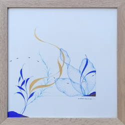 EVE - Un instant dans la nuit