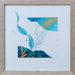 EVE - Planer un instant