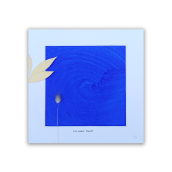 EVE - À cet instant l'amour