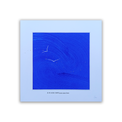 EVE - Je le serrai contre mon coeur ému