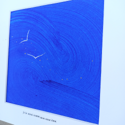 EVE - Je le serrai contre mon coeur ému - détails