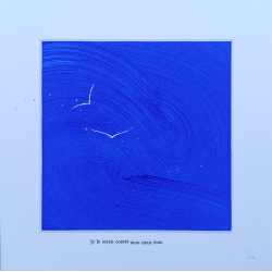 EVE - Je le serrai contre mon coeur ému