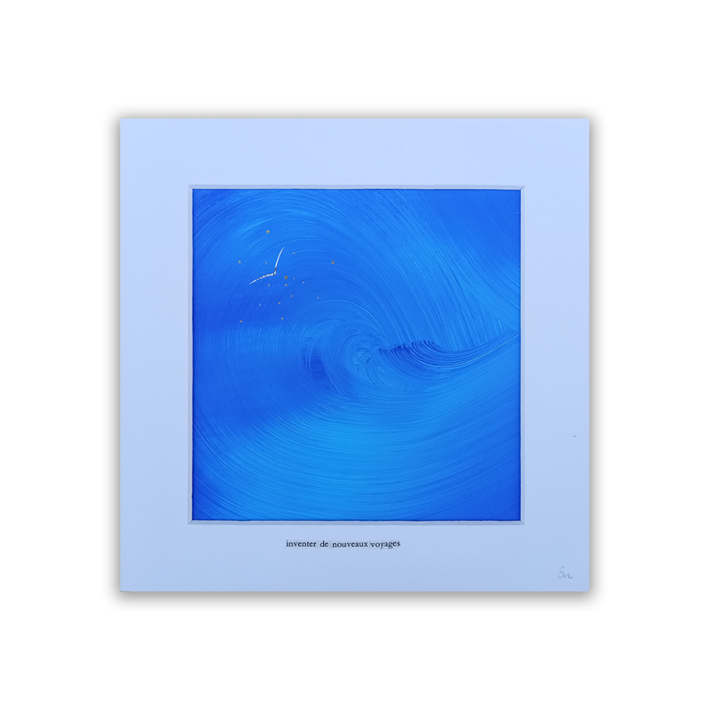 EVE - Inventer de nouveaux voyages