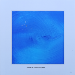 EVE - Inventer de nouveaux voyages