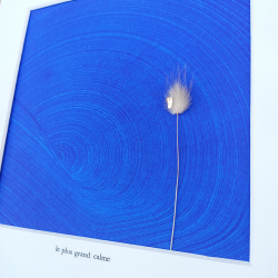 EVE - Le plus grand calme - détails