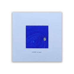 EVE - Contempler son regard