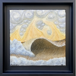 Pierrus - La vague d'hiver